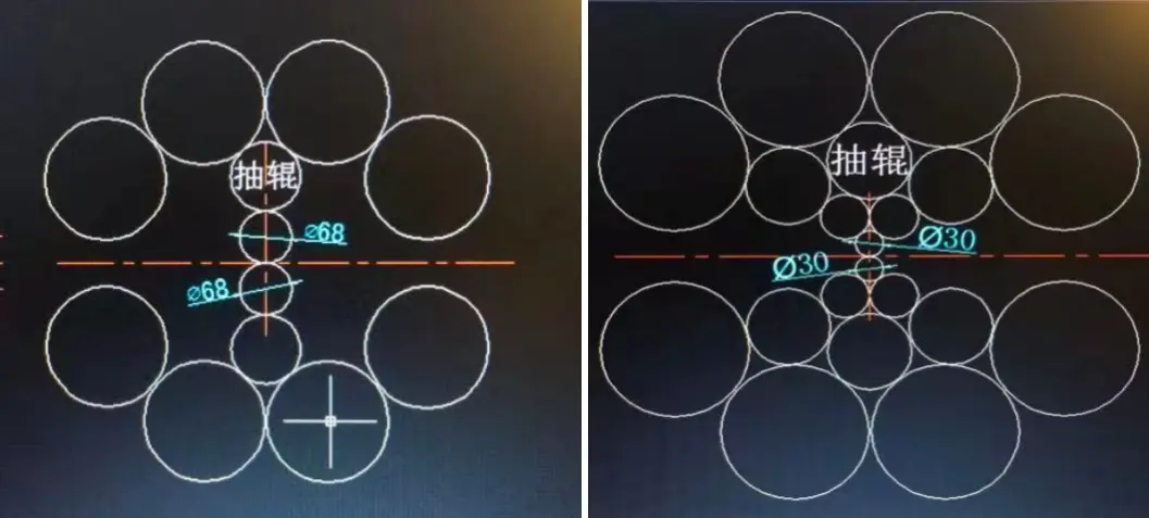Co dělá z válcovny s 20 válci klíč k přesnému zpracování kovů?