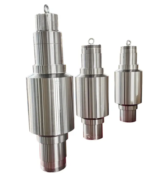 Jak pásová válcovna snižuje množství odpadu a zvyšuje konzistenci cívky?