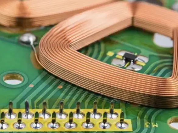 Elektromagnetická válcovna drátu